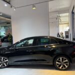 RENAULT MEGANE SEDAN 1.5 DCI AT EU6 full