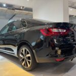 RENAULT MEGANE SEDAN 1.5 DCI AT EU6 full
