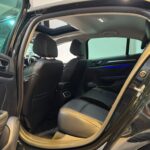 RENAULT MEGANE SEDAN 1.5 DCI AT EU6 full