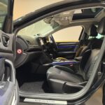 RENAULT MEGANE SEDAN 1.5 DCI AT EU6 full