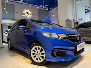 HONDA JAZZ 1.3 CVT