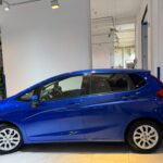 HONDA JAZZ 1.3 CVT full