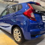 HONDA JAZZ 1.3 CVT full