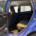 HONDA JAZZ 1.3 CVT full