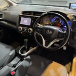 HONDA JAZZ 1.3 CVT full