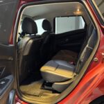 RENAULT SCENIC IV 1.5L DCI AT EU6 full