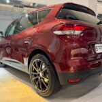 RENAULT SCENIC IV 1.5L DCI AT EU6 full