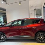 RENAULT SCENIC IV 1.5L DCI AT EU6 full