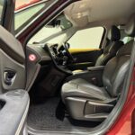 RENAULT SCENIC IV 1.5L DCI AT EU6 full