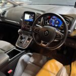 RENAULT SCENIC IV 1.5L DCI AT EU6 full