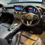 MERCEDES BENZ C180 AVG (R17 LED) full