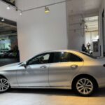 MERCEDES BENZ C180 AVG (R17 LED) full