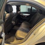 MERCEDES BENZ C180 AVG (R17 LED) full