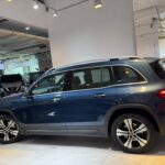 MERCEDES BENZ EQB250 EA LN full