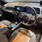 MERCEDES BENZ EQB250 EA LN full