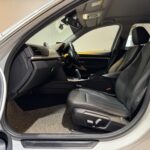 B.M.W. 318I LED NAV full