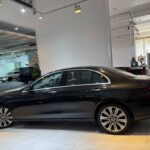 MERCEDES BENZ E300E AVANTGARDE FL full