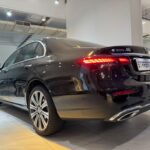 MERCEDES BENZ E300E AVANTGARDE FL full