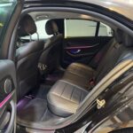 MERCEDES BENZ E300E AVANTGARDE FL full