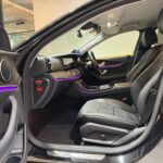 MERCEDES BENZ E300E AVANTGARDE FL full