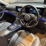 MERCEDES BENZ E300E AVANTGARDE FL full