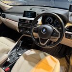 B.M.W. X1 SDRIVE18I LED NAV full