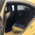 MERCEDES BENZ A200 AMG AUTO SALOON full