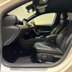 MERCEDES BENZ A200 AMG AUTO SALOON full