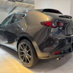 MAZDA MAZDA3 5DR 1.5 AT M-HYBRID ELEGANCE full