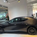 MAZDA MAZDA3 5DR 1.5 AT M-HYBRID ELEGANCE full
