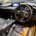 MAZDA MAZDA3 5DR 1.5 AT M-HYBRID ELEGANCE full