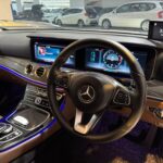 MERCEDES BENZ E250 AVG (R18 LED) full