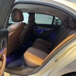 MERCEDES BENZ E250 AVG (R18 LED) full