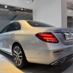 MERCEDES BENZ E250 AVG (R18 LED) full