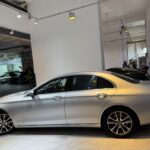 MERCEDES BENZ E250 AVG (R18 LED) full