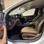 MERCEDES BENZ E250 AVG (R18 LED) full