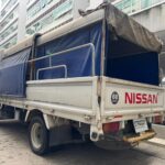 NISSAN CABSTAR SINGLE CAB MT full