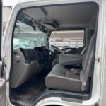 NISSAN CABSTAR SINGLE CAB MT full