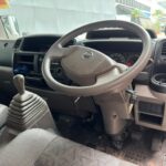 NISSAN CABSTAR SINGLE CAB MT full