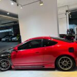 HONDA INTEGRA 2.0M full