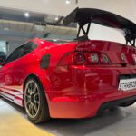 HONDA INTEGRA 2.0M full