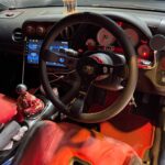 HONDA INTEGRA 2.0M full