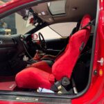 HONDA INTEGRA 2.0M full