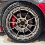 HONDA INTEGRA 2.0M full
