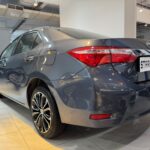 TOYOTA COROLLA ALTIS 1.6 CVT full