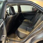 TOYOTA COROLLA ALTIS 1.6 CVT full