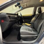 TOYOTA COROLLA ALTIS 1.6 CVT full
