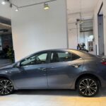TOYOTA COROLLA ALTIS 1.6 CVT full