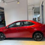 TOYOTA COROLLA ALTIS 1.6 CVT full