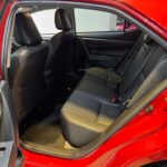 TOYOTA COROLLA ALTIS 1.6 CVT full